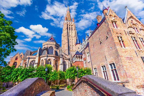 Excursión privada desde Ámsterdam