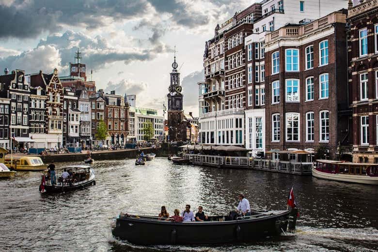 Ámsterdam