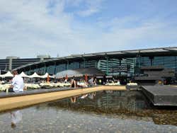 Aeropuerto Schiphol