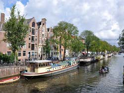 Canales