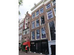 Casa de Ana Frank