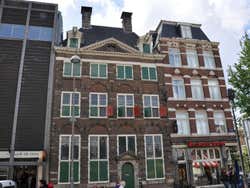 Casa Museo Rembrandt