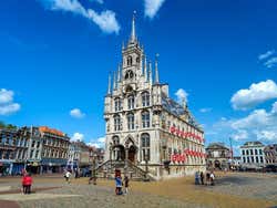 Ayuntamiento de Gouda
