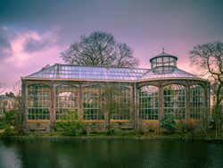 Hortus Botanicus