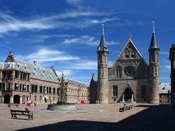 La Haya, Ridderzaal