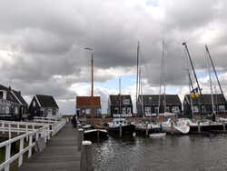 Marken, una imagen de película