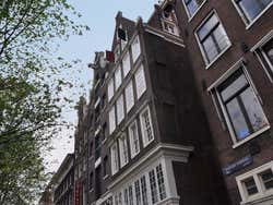 Amstelkring, una casa de sorpresas