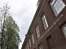 Museo Historico Amsterdam