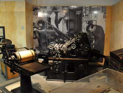 Museo de la Resistencia