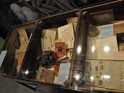 Museo de la Resistencia, Amsterdam