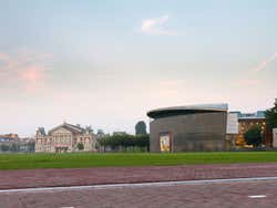 Museo Van Gogh