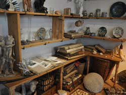 Casa Museo de Rembrandt