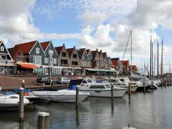 Puerto de Volendam