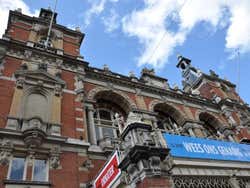 Teatro Municipal