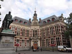 Utrecht, Universidad Catolica