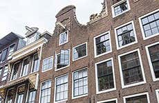 Guía de Ámsterdam