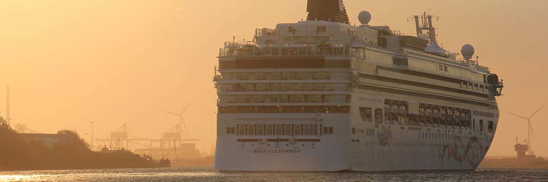 Cruceros desde Ámsterdam