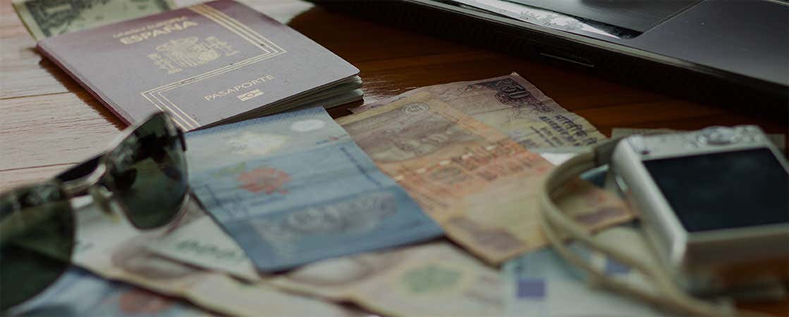 Documentación necesaria para Ámsterdam