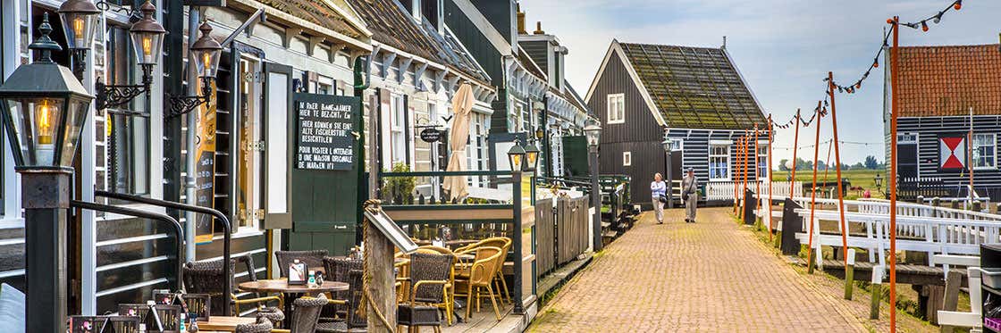 Marken