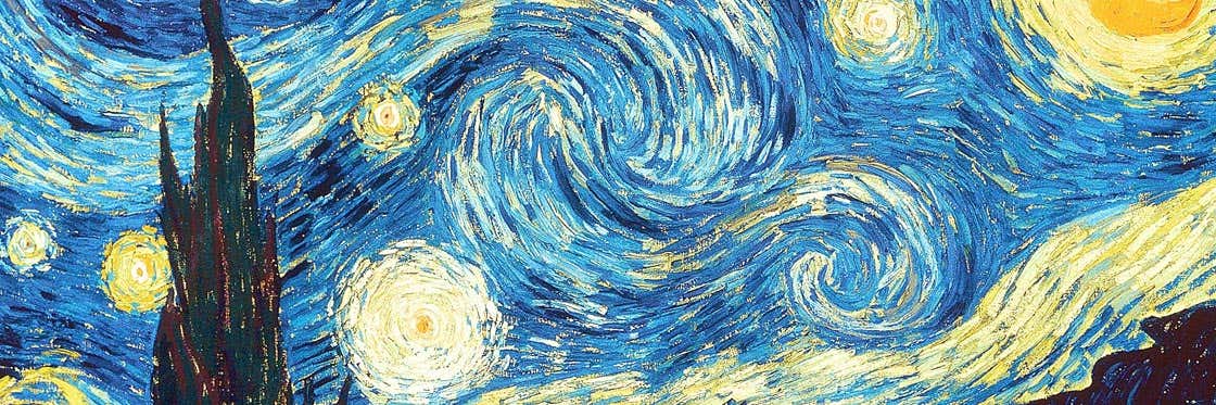 Museo Van Gogh