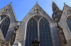 Guía de Ámsterdam