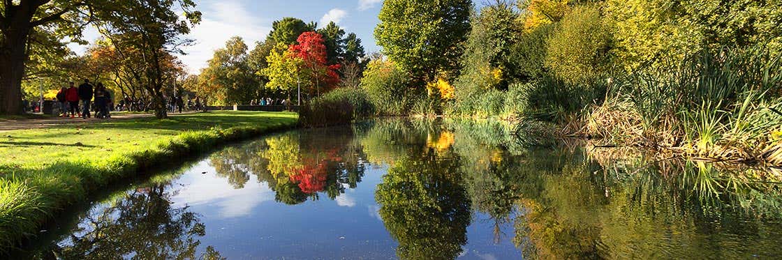 Vondelpark