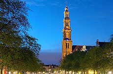 Guía de Ámsterdam