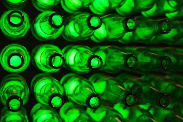 Heineken Experience + Paseo en barco por los canales